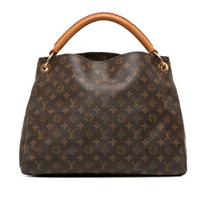 Pre-Loved Louis Vuitton Monogram Artsy MM